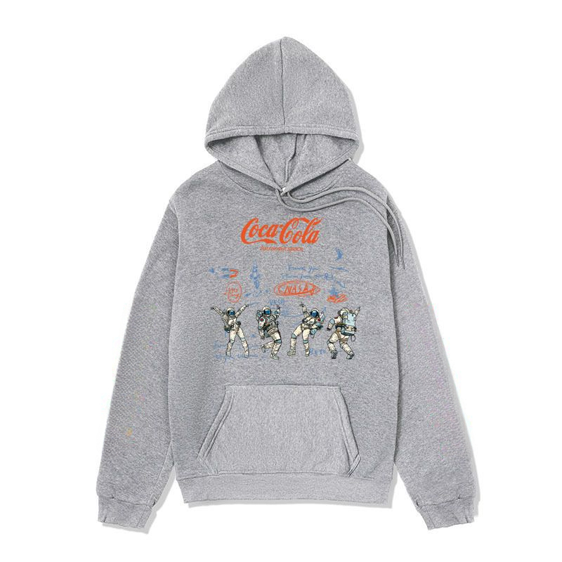 Pakaian Pria Lintas Batas Mere - Streetwear Brand Hoodies ulasan dan harga
