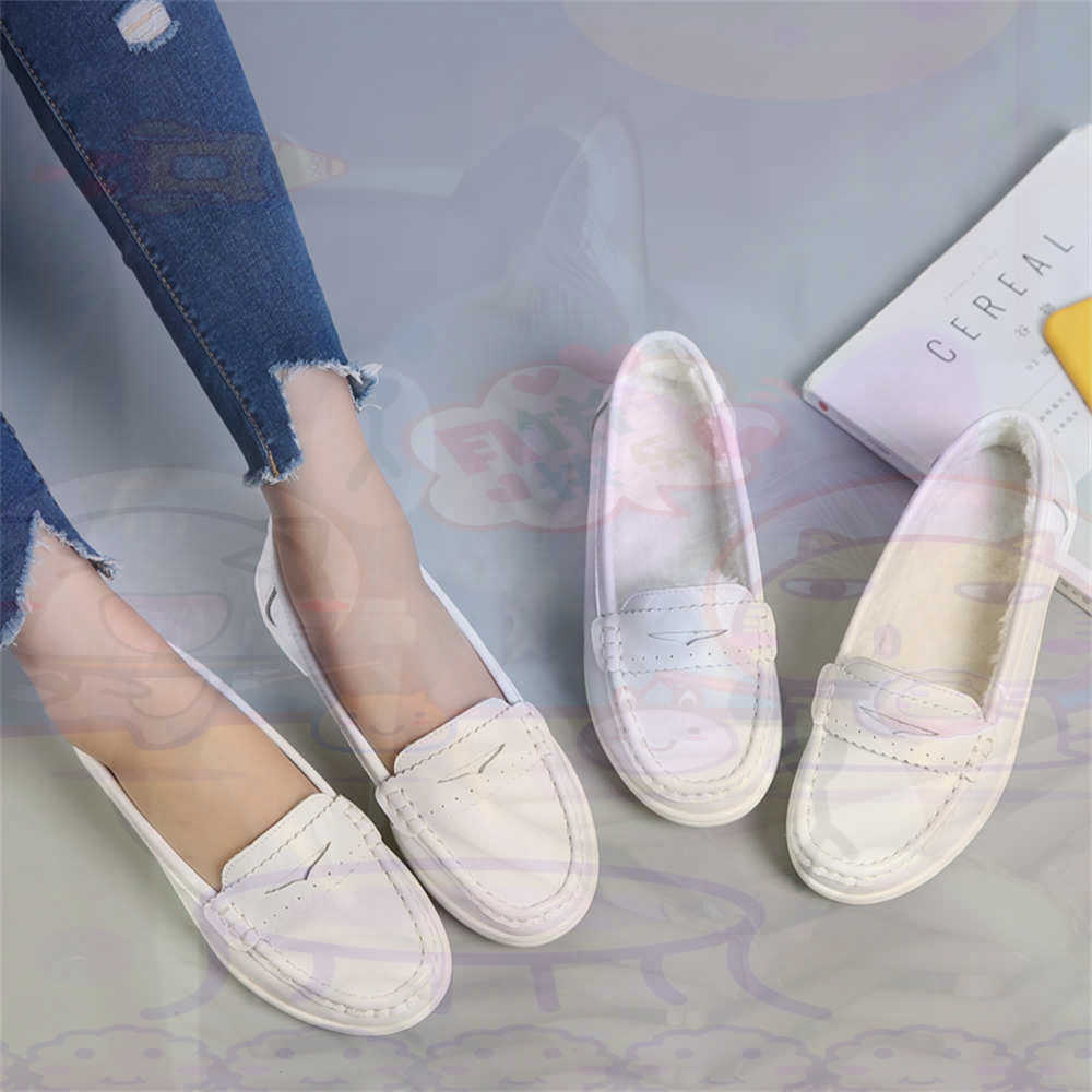 Sepatu Ukuran Besar Wanita Sli - Streetwear Brand Store ulasan dan harga