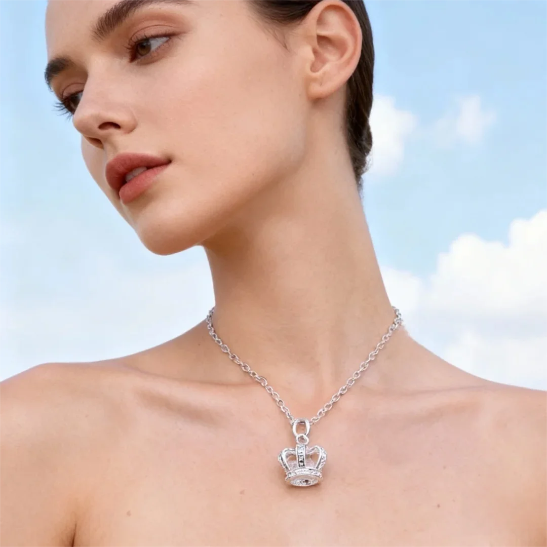 Merek Terkenal Kalung dan Anti - Streetwear Brand Jewelry ulasan dan harga