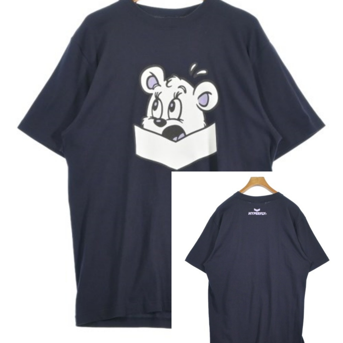 Kaus Merek Trendi Heart San Fr - Streetwear Brand Heart ulasan dan harga