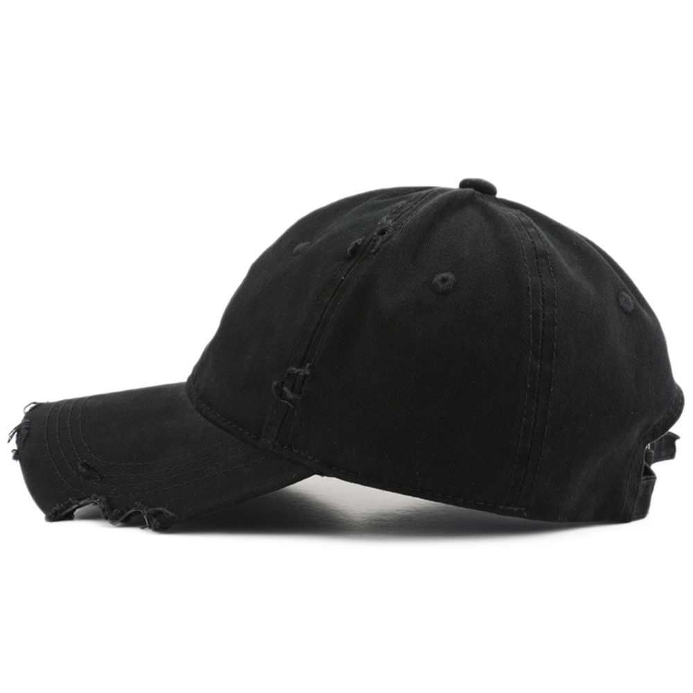 Topi Baseball Pria FS Washed C - Cap Streetwear Brand ulasan dan harga