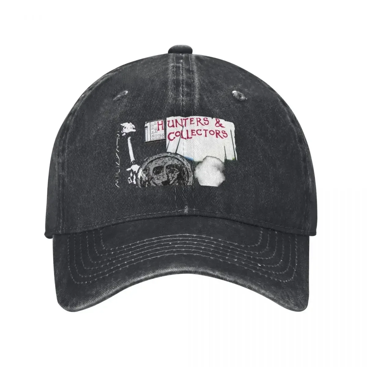 Topi Bisbol Talking To A Stran - Cap Streetwear Brand ulasan dan harga