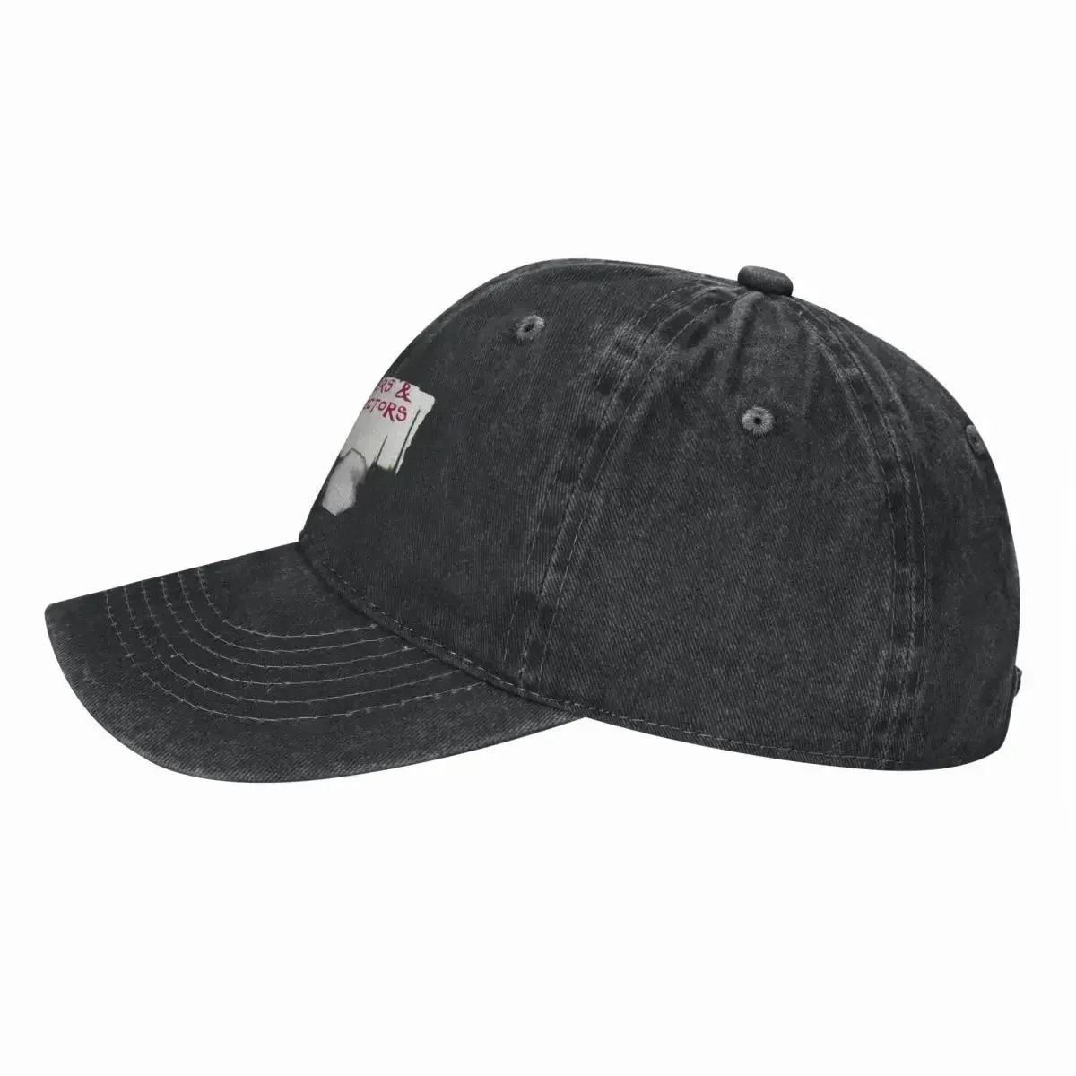 Topi Bisbol Talking To A Stran - Cap Streetwear Brand ulasan dan harga