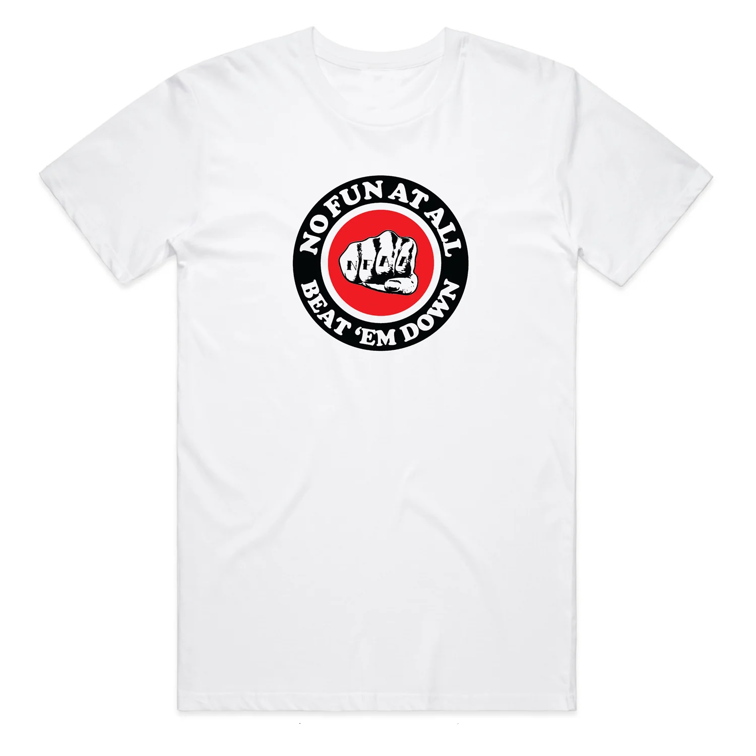 Kaus Katun Grafis Band Punk Ro - Streetwear Brand Vintage ulasan dan harga