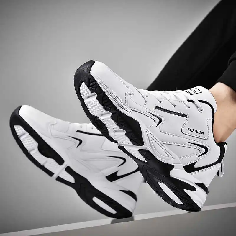 Sepatu kets olahraga untuk pri - Streetwear Brand Store ulasan dan harga
