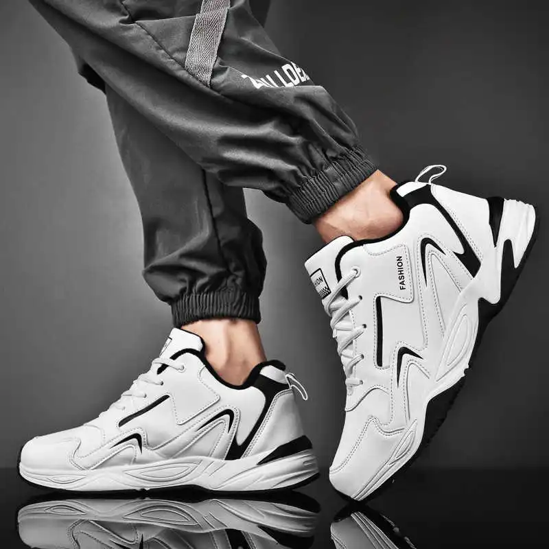 Sepatu kets olahraga untuk pri - Streetwear Brand Store ulasan dan harga