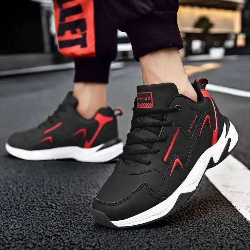 Sepatu kets olahraga untuk pri - Streetwear Brand Store ulasan dan harga
