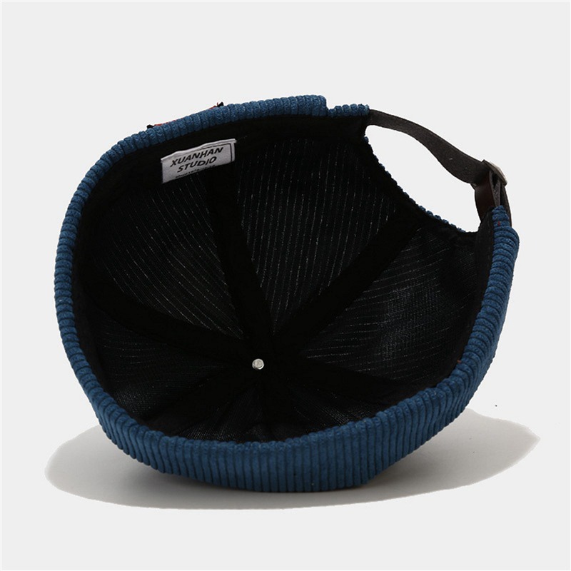 Topi Beanie Vintage Pria Wanit - Cap Streetwear Brand ulasan dan harga