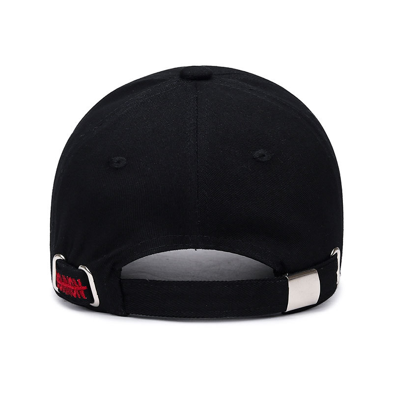 FS Topi Bisbol Ala Jalanan Kat - Cap Streetwear Brand ulasan dan harga