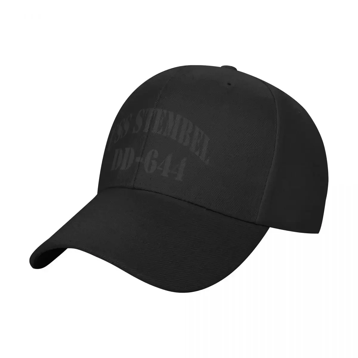 Topi Baseball USS STEMBEL (DD- - Streetwear Brand Store ulasan dan harga