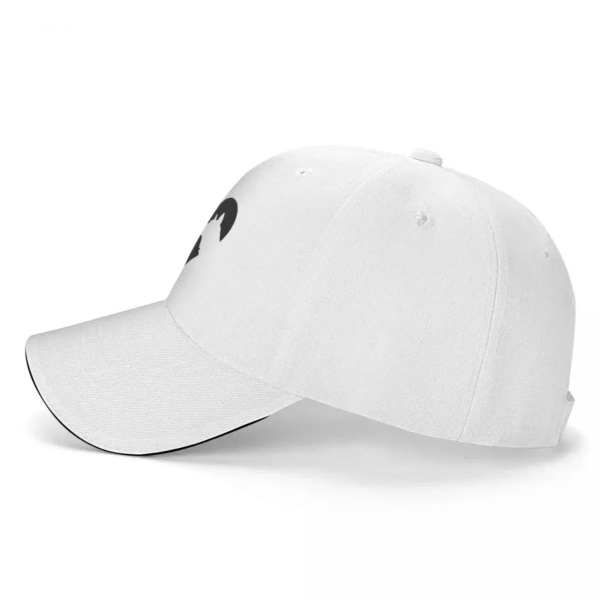 Topi Bisbol The Heart Of The A - Streetwear Brand Heart ulasan dan harga